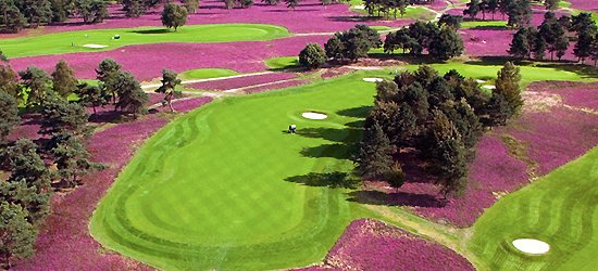 Prix du Capitaine au Limburg Golf et Country Club