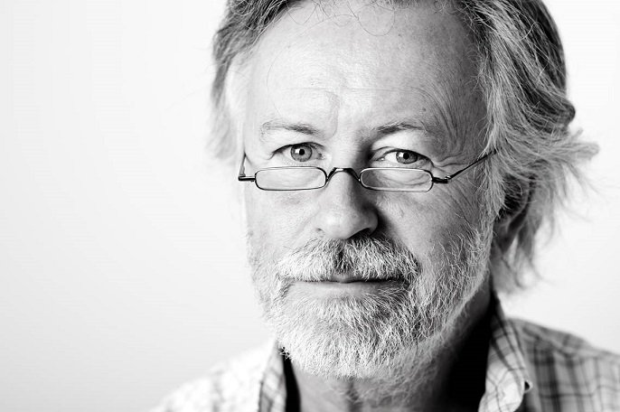 Jean Closon, kinésiologue, auteur et conférencier