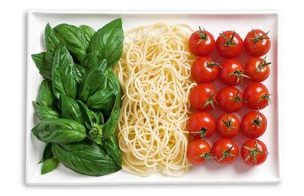 Soirée à thème au Pool House : menu italien