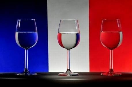Soirée à thème au Pool House : menu français