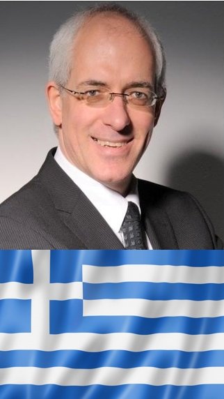 Jean Solonakis, Ingénieur civil et Business Development Manager Studiotech Belgium