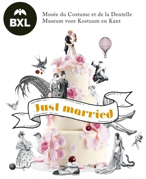 Exposition « Just Married »