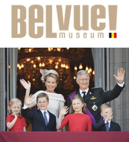 Le Musée BELvue (et brunch)