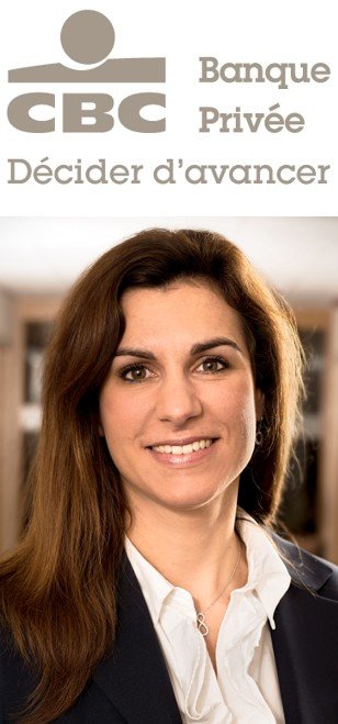 Laurence Cayré, Conseiller en Structurations Patrimoniales CBC Banque Privée
