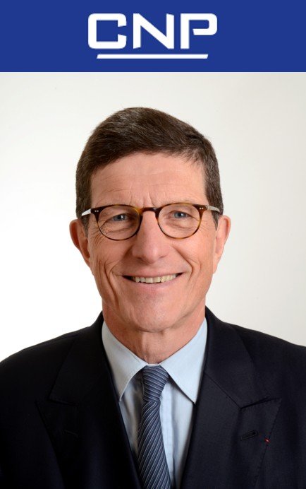 Gilles Samyn, Administrateur Délégué de Groupe Frère-Bourgeois