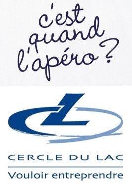 SPECIAL AFTER-WORK au Cercle du Lac - Annulé