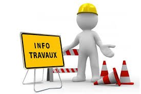 Soirée d'information : travaux site sportif