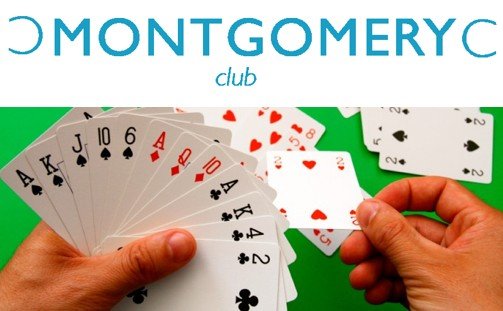 Grand Tea-Time Duplicate avec le Club Montgomery