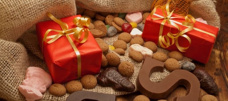 Brunch « Saint Nicolas »