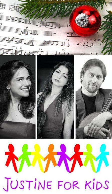 Concert de Noël : Le Trio Carlo Van Neste