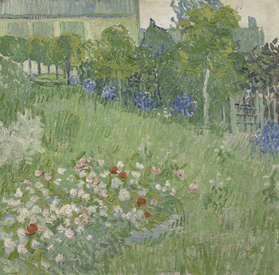 Expositions à Amsterdam : « Catherine the Great » à l’Hermitage et « Daubigny, Monet, Van Gogh », au Musée Van Gogh