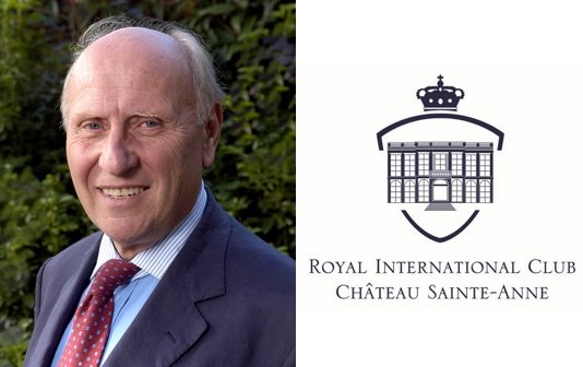 Dîner du Président
