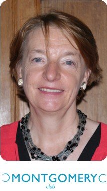 Nina Bachkatov, Docteur en sciences politiques, professeur à l’ULg, spécialiste des questions russes