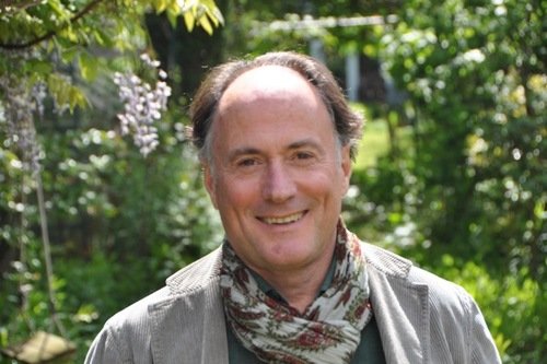 Thomas d'Ansembourg, Psychothérapeute