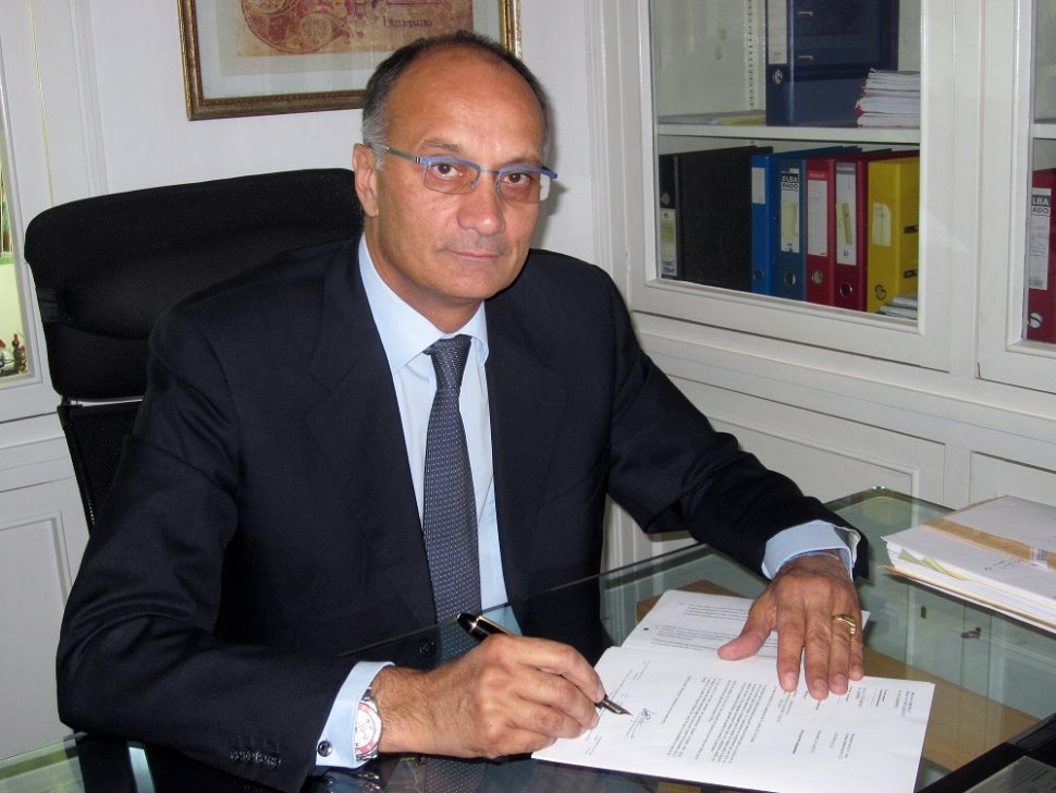 Azelio Fulmini, Avocat au Barreau de Bruxelles