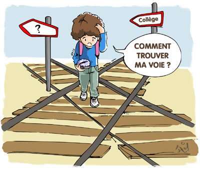 Rencontres professionnelles (jeunes de 16 à 21 ans) - Annulé