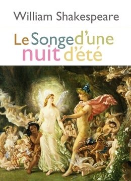 « Le Songe d’une nuit d’été », au Théâtre des Martyrs