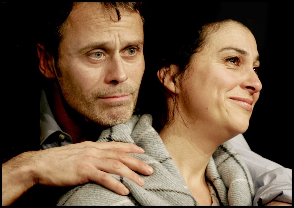 « La porte à côté », au Théâtre des Galeries