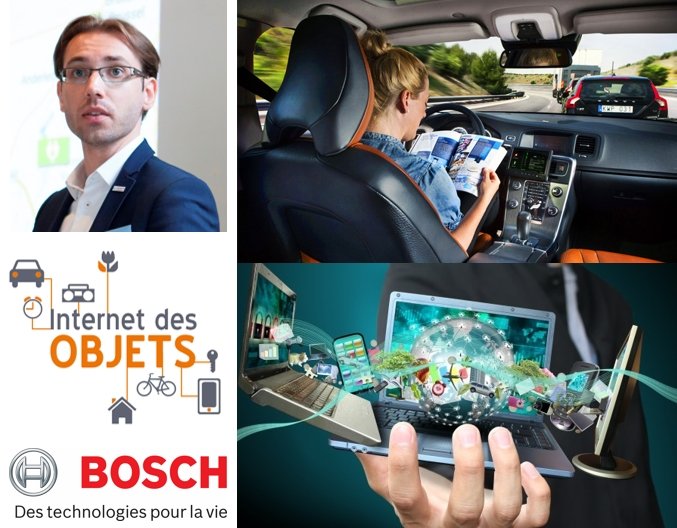 Alexander Vancolen, « La mobilité dans le futur »