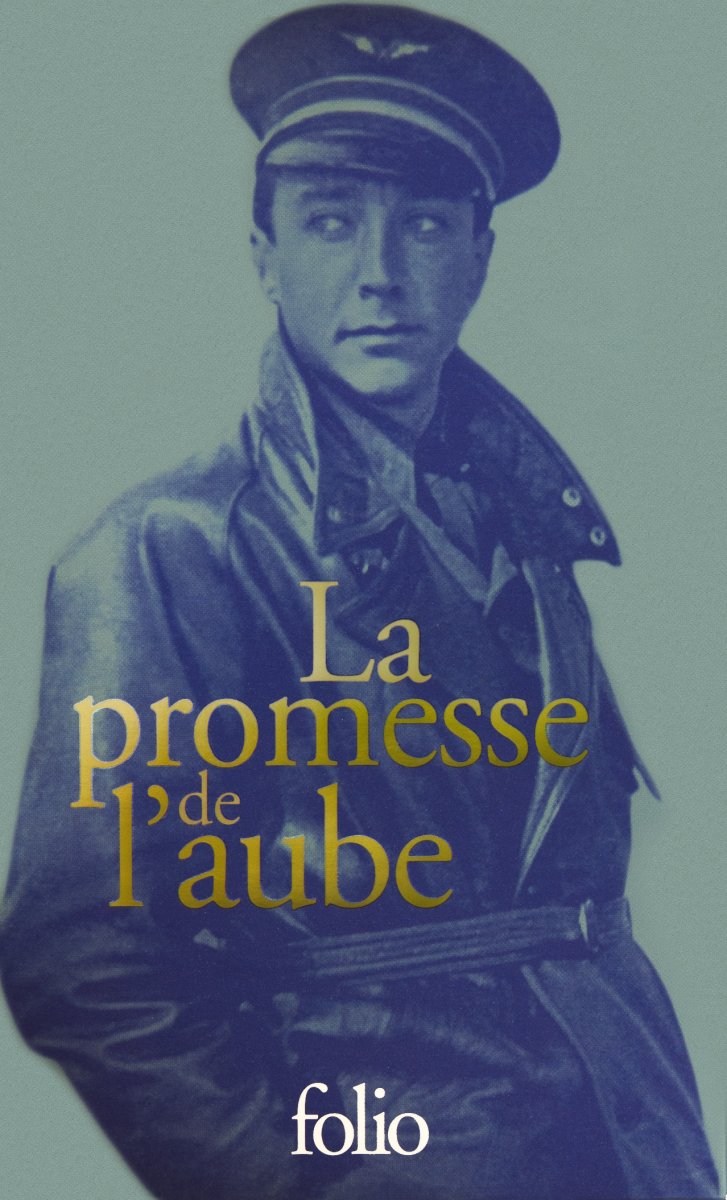 « La promesse de l’Aube », au théâtre Le Public