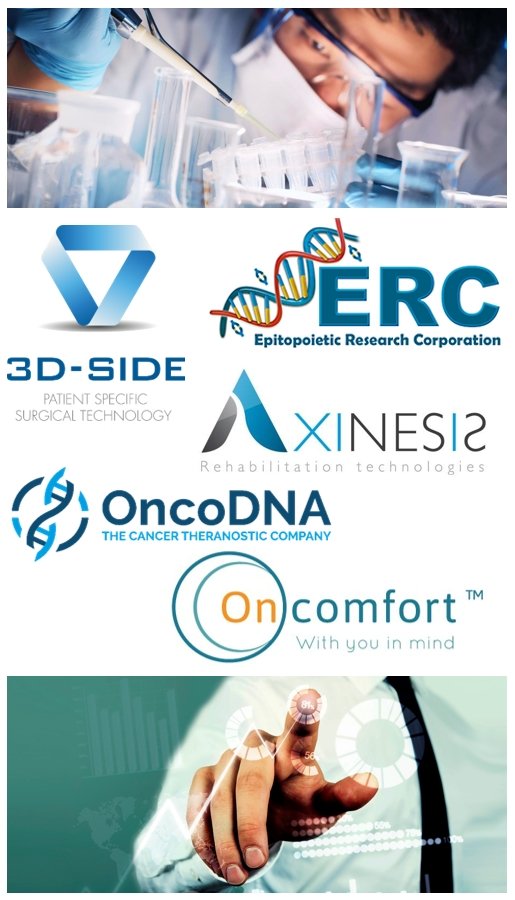 Soirée « MedTech »