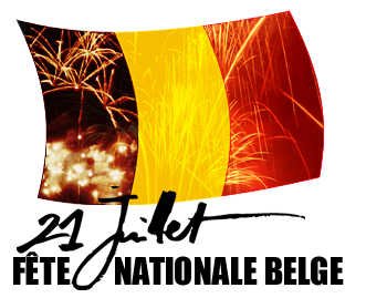 Barbecue Fête Nationale