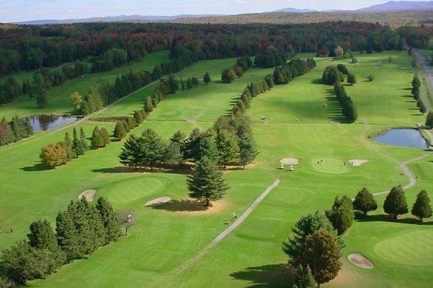 Championnat du Club au Royal Waterloo Golf Club