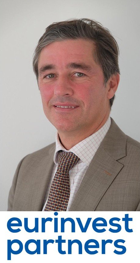 Jean-Marc Michelet, Administrateur Délégué Eurinvest Partners