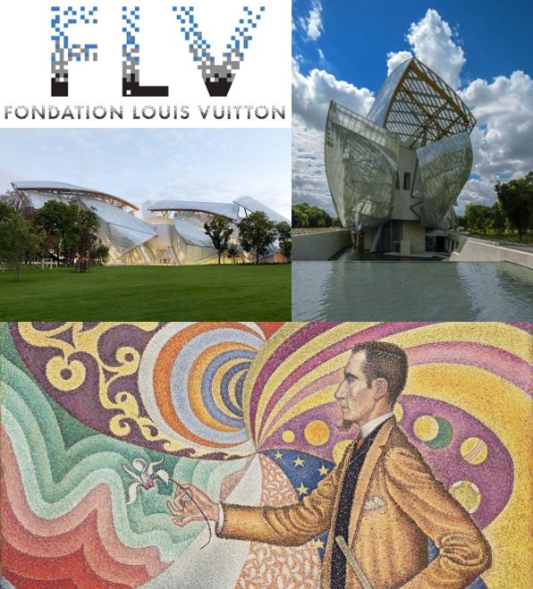 « Etre moderne : le MoMA à Paris », à la Fondation Louis Vuitton