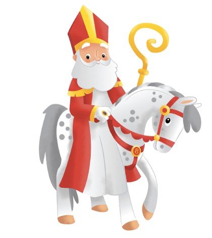 Fête de Saint-Nicolas et goûter