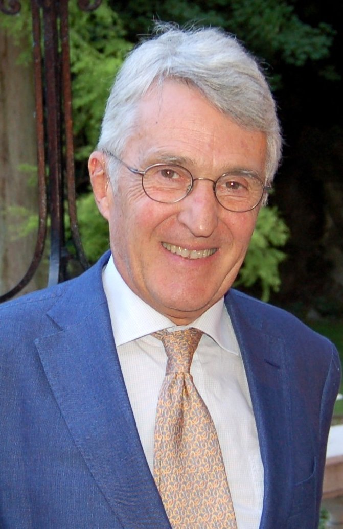 Dîner du Président