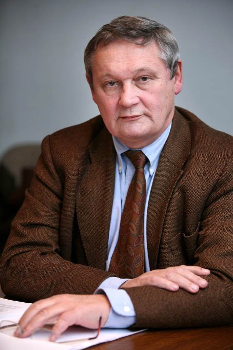 Baron Frans van Daele, Ministre d'Etat