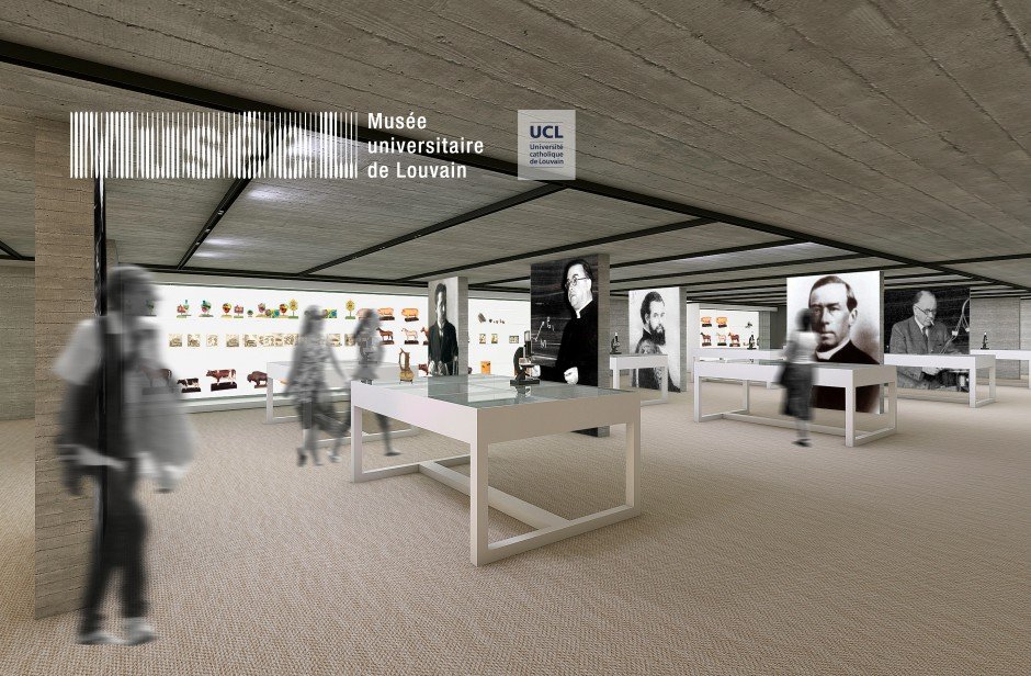 A la découverte du Musée L