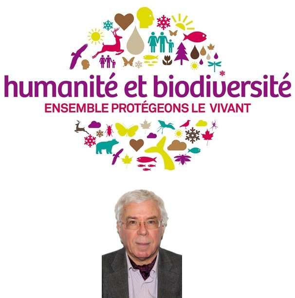 Alban de Villepin : « Menaces sur la biodiversité, péril pour l'humanité »
