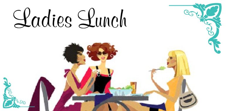 Déjeuner "Ladies" libre