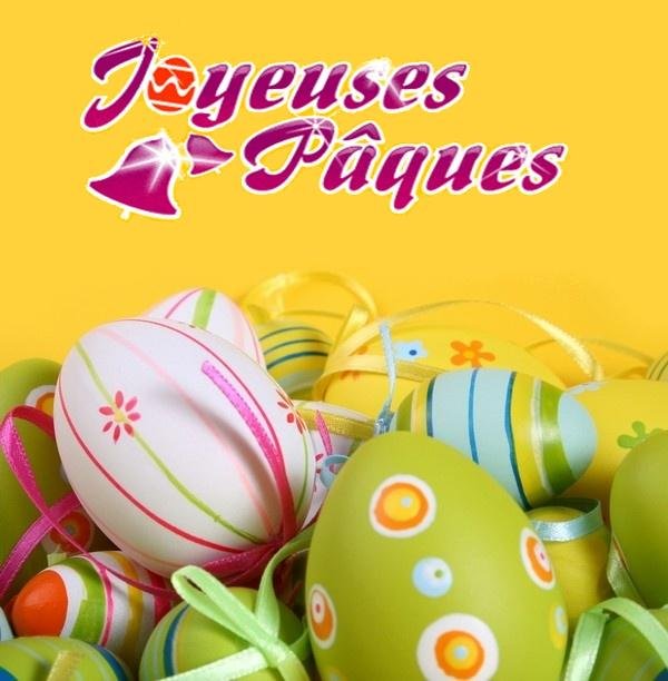 Chasse aux œufs
