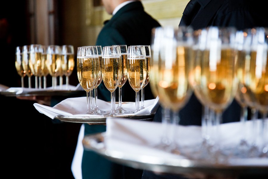 Antiques & Fine Art Fair 2018 : Drink réservé aux membres