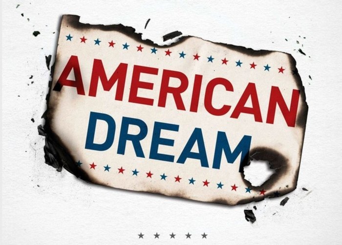 Soirée "American Dream"