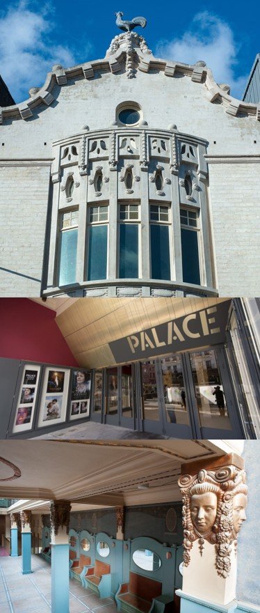 Cinéma Palace