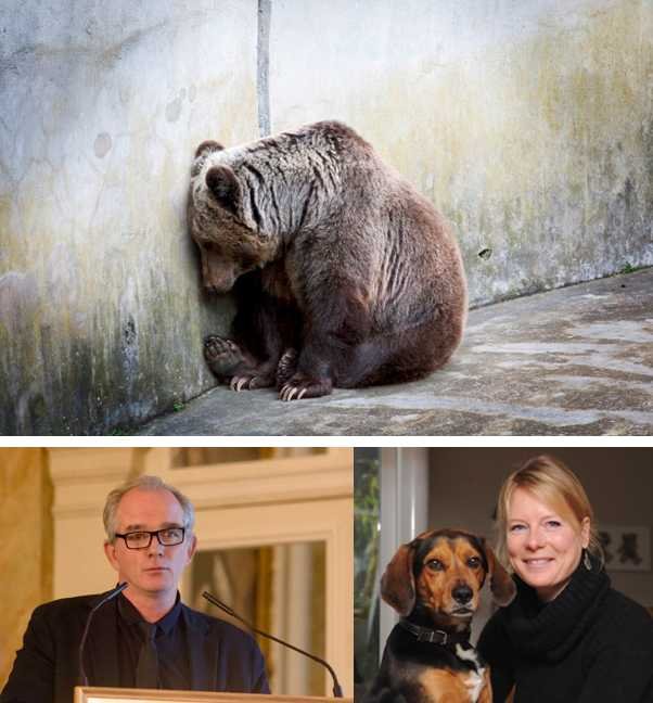 Philippe De Witte et Julie Willems - Les coulisses d'un film