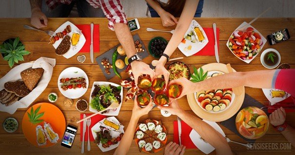 Barbecue des "25-45 ans" à la piscine