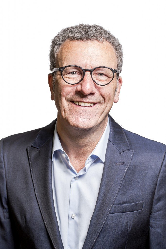 Yvan Mayeur, ancien bourgmestre de la Ville de Bruxelles - Annulé