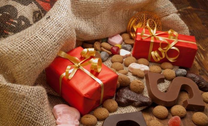 Brunch « Saint-Nicolas »