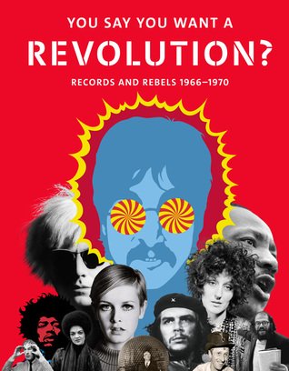 « Revolutions : Records and Rebels 1966-1970 », à l’Espace culturel ING
