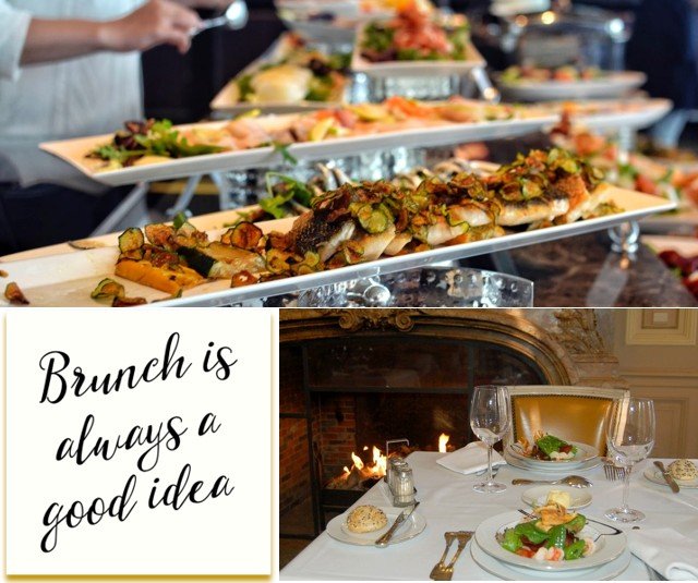 Brunch du dimanche