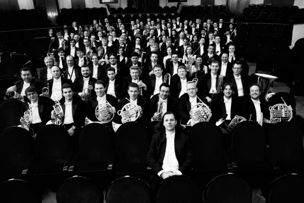 Concert aux Beaux-Arts : MusicAeterna, Messa da Requiem, Verdi