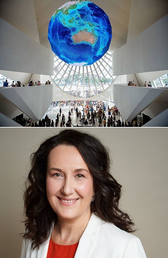 Sophie Chartier, Conseil en acquisition d’œuvres pour des collections privées et publiques