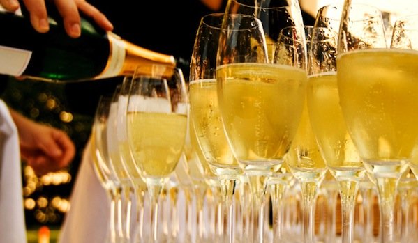 Antiques & Fine Art Fair 2019 : Drink réservé aux membres