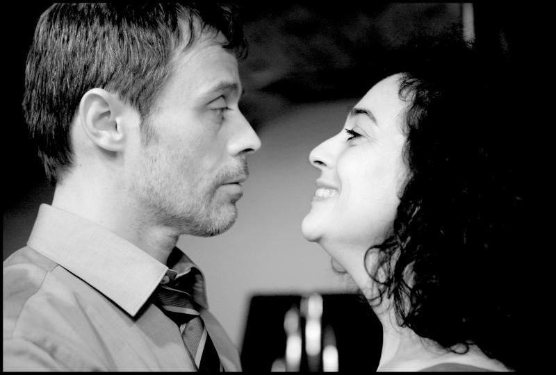 « Coup de soleil », au Théâtre des Galeries