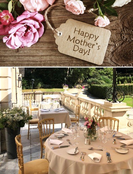 Brunch du dimanche, spécial "Fêtes des mères"